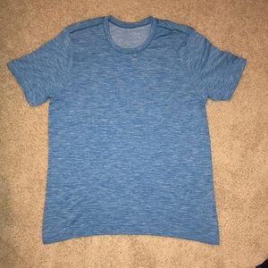 Men’s lululemon shirt